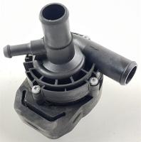 2128350164 Pièces moteur Pompe à eau auxiliaire