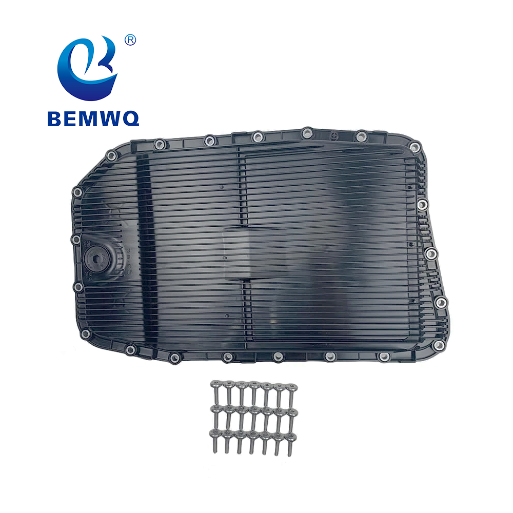 Land Rover 6HP26 Transmission Oil Pan Sump LR007474 TED500010