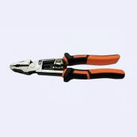 Outil de pliage combiné de 225 mm 9 pouces à haute pression.