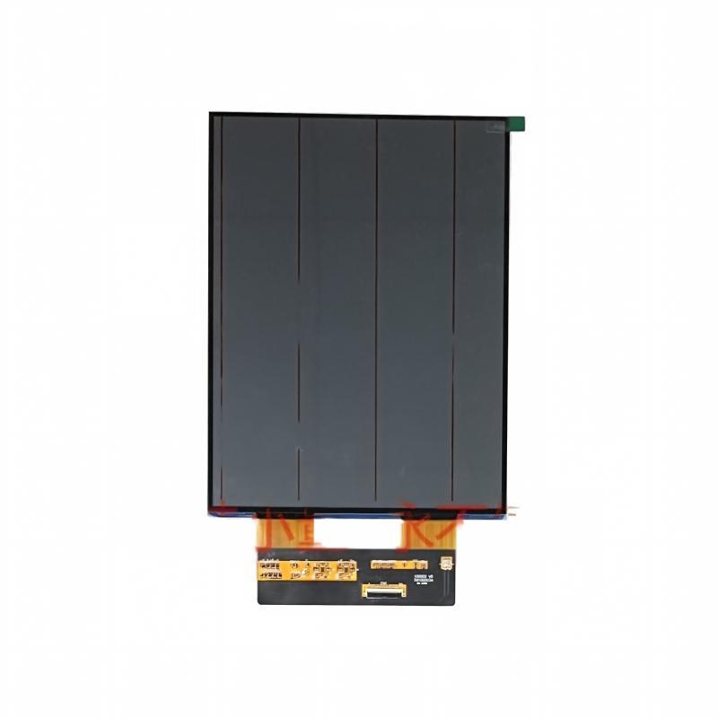 10.0-inch 1200*1600 MIPI interface transflective IPS LCD display, full viewing angle for industrial control and vehicle applications