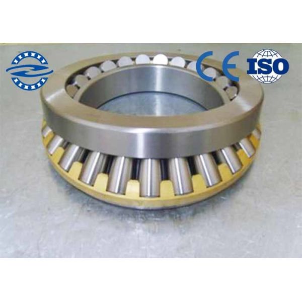 Шарикоподшипник толкнутый высокой эффективностью 51326 на по вертикали центрифуга 130 mm * 225 mm * 75mm