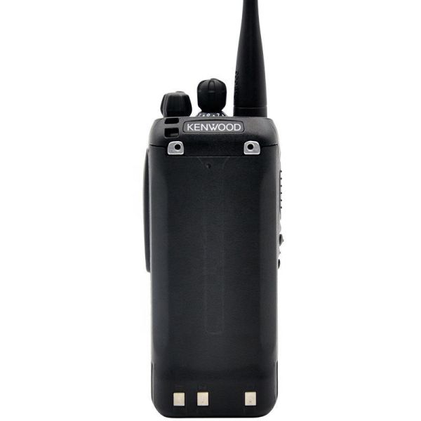 Kenwood TK-3207GD UHF Digital Walkie Talkie 16-Channel IPX4