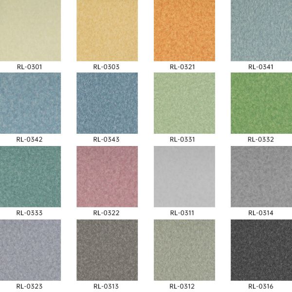 Project Grade Multi-Layer Flooring, Heavy Duty Anti-Slip Flooring for Construction Projects