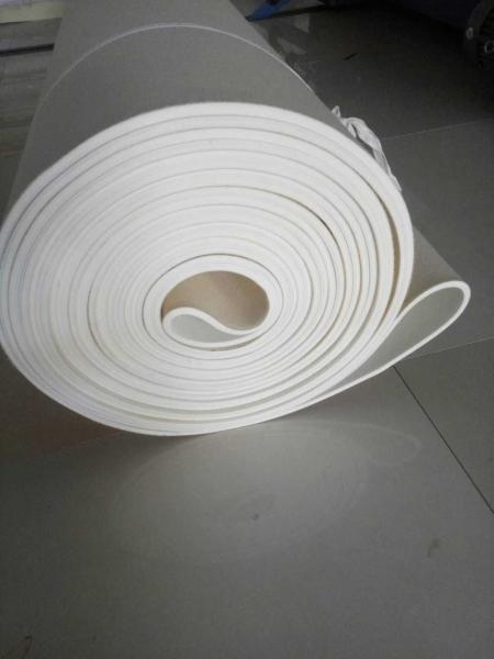 Pre Stressed Sanforizing Heat Resistant Felt Dimensional Stable