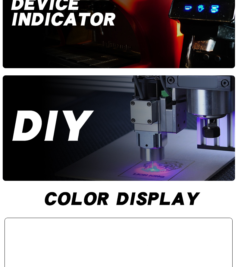 Signal Indicator Light 16mm Professional Led Indicator Light 150mm Wired IP65 Waterproof Color Optional