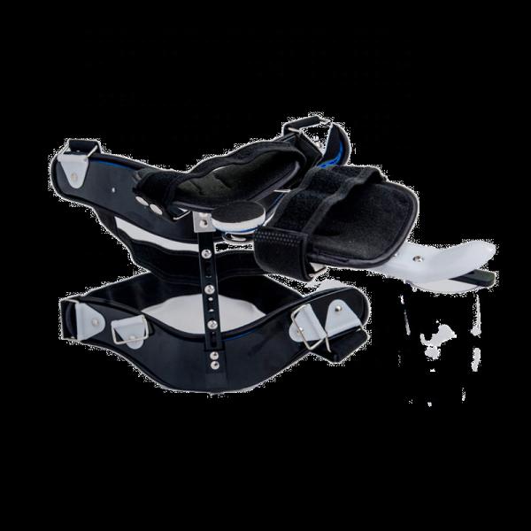 Best seller shoulder abduction support, shoulder orthosis, shoulder arm brace for shoulder abduction rehabilitation