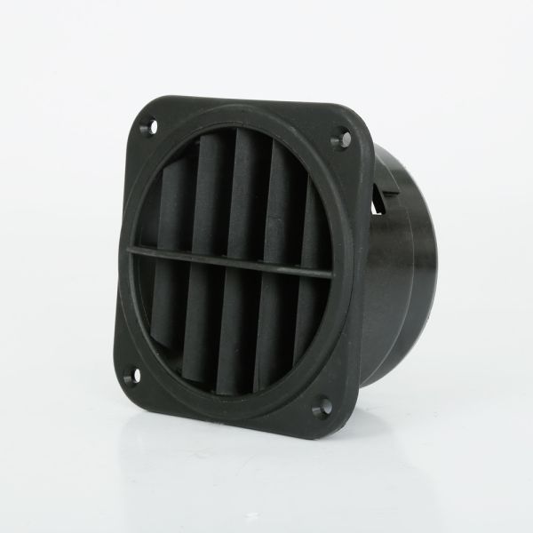 90mm Adjustable Vent For JP Webasto Eberspacher 2KW 2.2KW 4KW 5KW Air Parking Heater