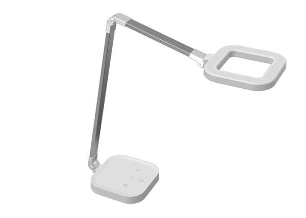 Daylight LED Desk Lamp Memory Function , LED Table Lamp With Usb Charging Port