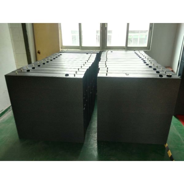 DIP P10 outdoor led advertising led screen high brightness led screen outdoor