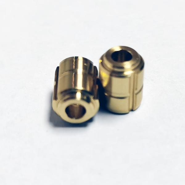 H12X040X020N  Fluid Dynamic Bearing  Measurement Technology
