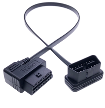 Upgrade Your Auto Diagnostics with OBD2 J1962 to USB Diagnostic Cable 80g USB 2.0/3.0 Type