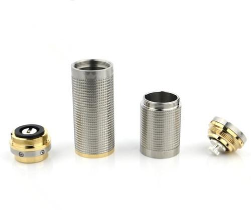 Alibaba in spain Hot selling high quality magnet 18650 e cig gus mod clone
