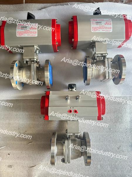 Bray 920630-11300532 S92/63 Air Actuator 14mm Double Acting  92-0630-11300-532
