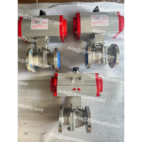 Bray 920630-11300532 S92/63 Actuateur d'air 14 mm à double action 92-0630-11300-532