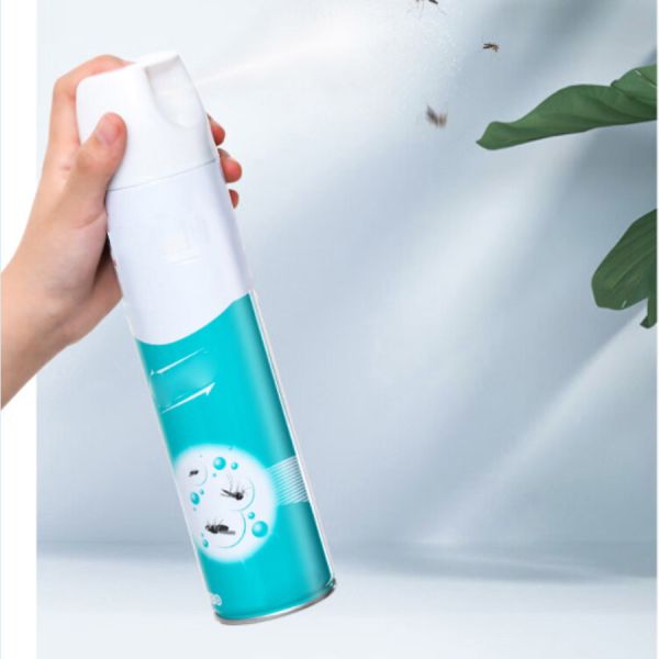 Клапан брызг аэрозоля химической устойчивости стандартный и привод 1инч