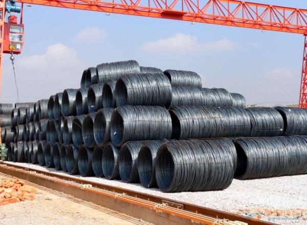 Seismic 500E Steel Buildings Kits , High Strength Deformed Reinforcing Steel Bars