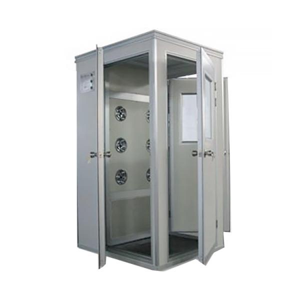 Multifunctional Shower Air Body Shower Dryer