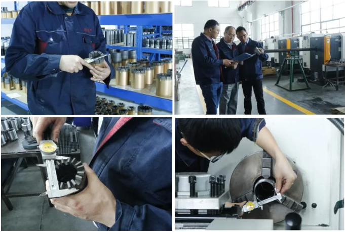 Pw Geological Casing Pipe Pipe для добычи проводных материалов