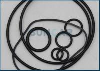 VOE 14550220 VOE 14550220 S'adapte au joint SUNCARVOLVO Pompes à engrenages pour pièces lourdes EC250D