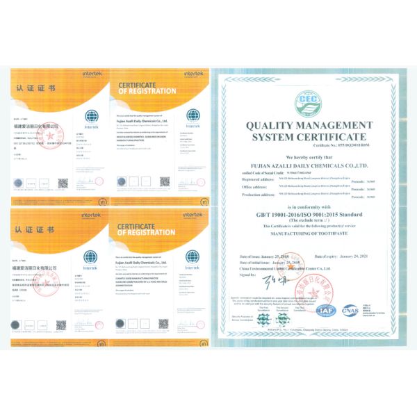 Runmei(Fujian) Paper Co., Ltd