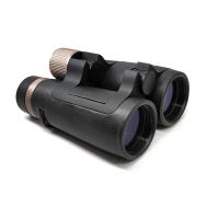 Binóculos de prisma do sistema ótico revestido BaK4 de Fogproof 8x42 10x42 multi para adultos