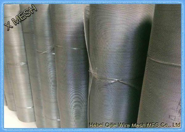 Doors 316 Stainless Steel Insect Mesh 0.5mm
