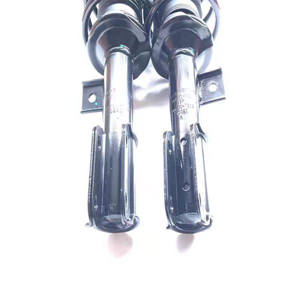 New at Right Front Coil Spring Shock Absorber Assembly 2915110-0401 for Leapmotor T03 Replacement Part
