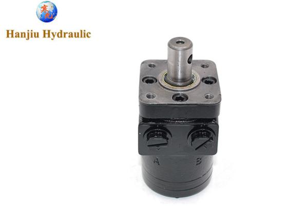 Charlynn H Series Low Speed High Torque LSHT Gerotor Spool Motor 101-1857-009