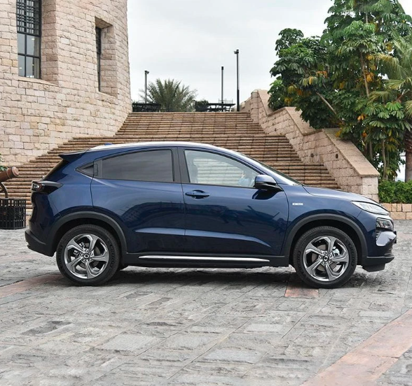 2023 Китай Новый энергетический автомобиль Honda Mnv Электромобиль Быстрое зарядное устройство Высокая скорость продажа