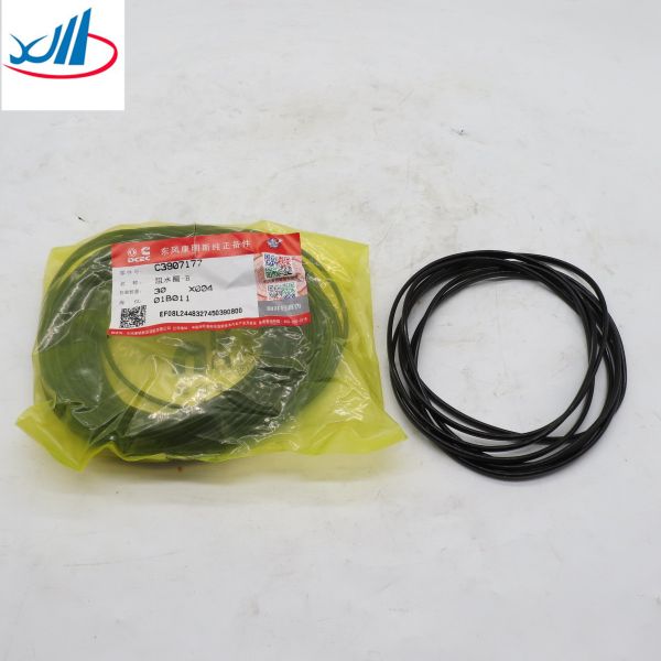 Water Arrester Liugong Spare Parts C3907177 Good Performance