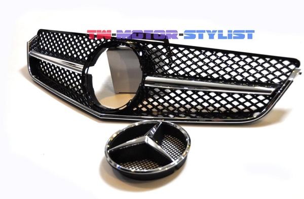 Sytle CL решеток SLS W207-09