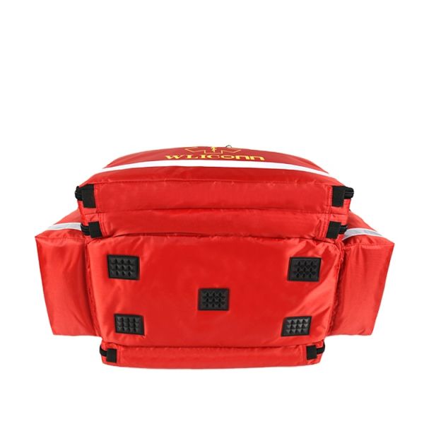 Большая скорая медицинская нейлоновая первая помощь пустые пакеты врач снаружи посетить плечевой мешок медицинский пакет