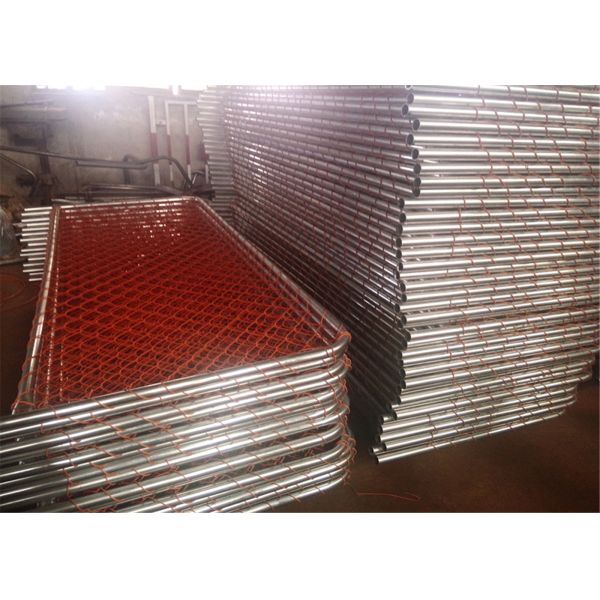 Full range options of Crowd Control Barriers Made In China, High Quality 42 microns zinc, All Crowd Control Barriers are