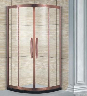 shower enclosure shower glass,shower door E-3259