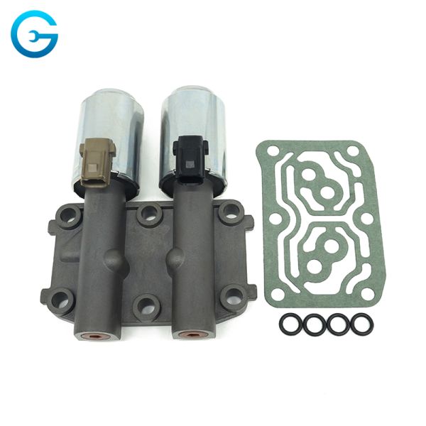 High Performance 12 Months Warranty Automatic Car CVT Transmission Solenoid Valve for honda 28260-R90-004