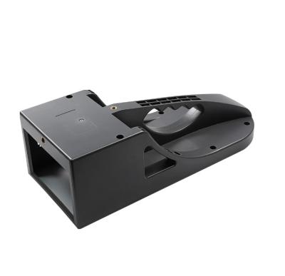 Trabalho feito com ferramentas rápido do protótipo do molde da lâmpada do carro/molde plástico feito sob encomenda auto painel das peças do carro