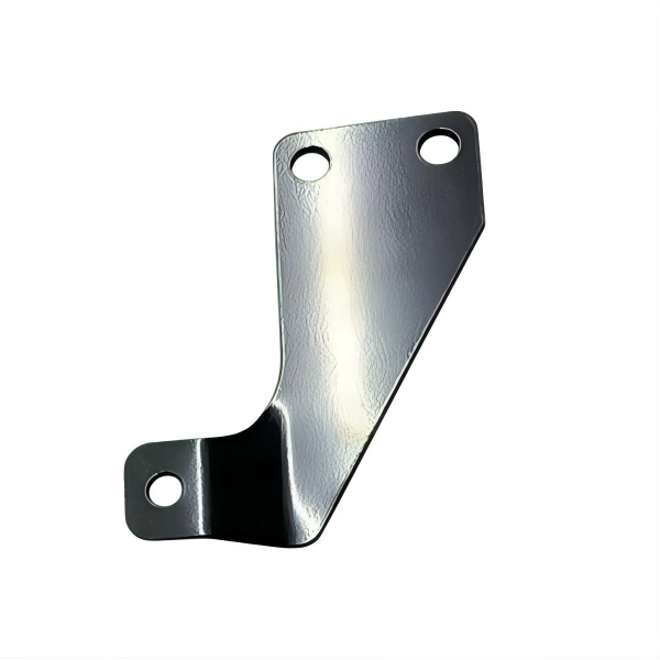 DZ97259538143 Intercooler Intake Pipe Bracket Engine SHACMAN Truck Parts