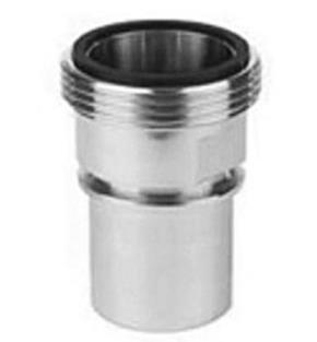 SS316L 1-1/2 Sms Sanitary Fittings Stainless Steel Hose Connector