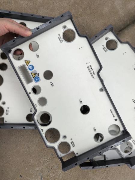 Front Panel For Ericsson Radio 4443/4426/4428/2242/8843/4418/2238/8808