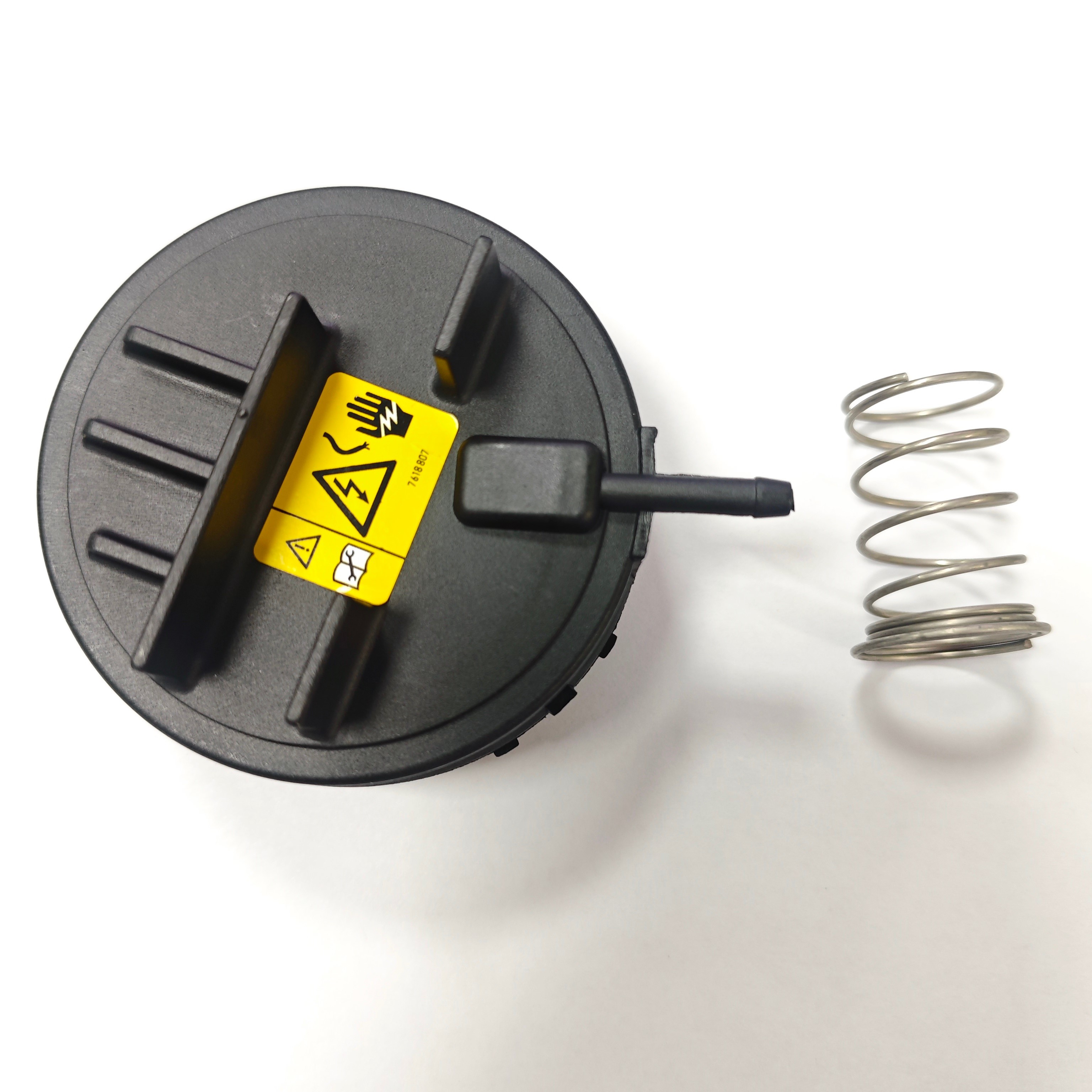 Hot Selling Oil separator 804000701 for BMW