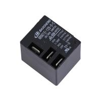 12 relais scellé SPDT 2.5KV NB901E-12S-S-C de puissance de volt 30A pour la station de chargeur d'EV