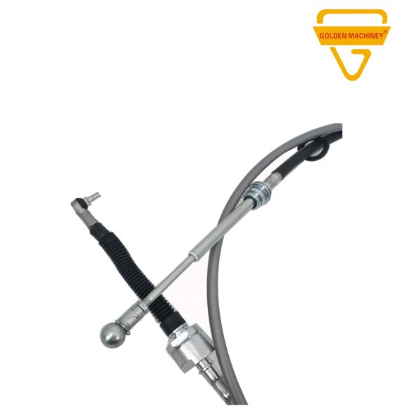 5001870063 Cheap Price Big Stock Auto Gear Shift Cable For Renault Truck