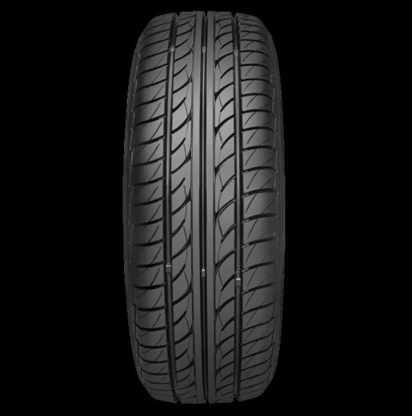 Black 175/70R14 RP29 Low Noise Passenger Car Radial Tyres For Summer