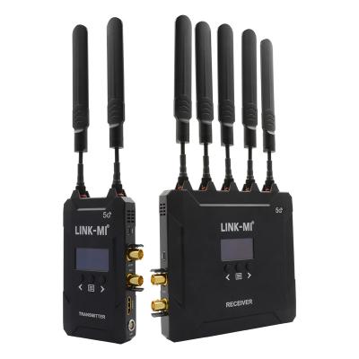 400M 3G SDI HDMI Extender Wireless Video Transmission Kits