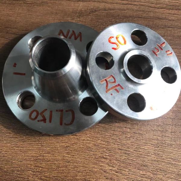 6 фланец пола нержавеющей стали отверстий PN25 для улучшения дома