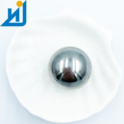 Stainless Steel Ball High Precision Bearing Balls 420C Steel Sphere Magnetic Iron Steel Ball 4mm
