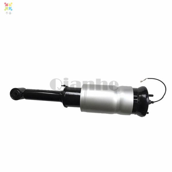 Land Rover Discovery 3 Front Air Suspension Shock (Left or Right) RNB501620 with ADS IN STOCK