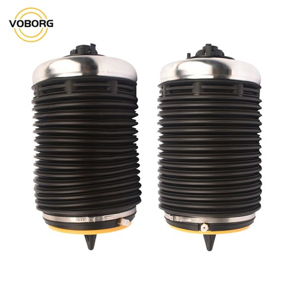 Car Air Suspension Front Rear Shock Absorbers Kit 4G0616002K for Audi A6 C7 (C7/4G )