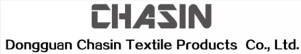 Dongguan Chasin Textile Products Co., Ltd.