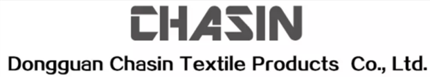 Dongguan Chasin Textile Products Co., Ltd.